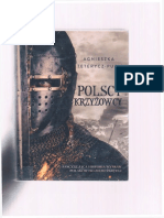 Teterycz-Puzio A. - Polscy Krzyżowcy