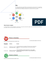 Data Formats in Practice