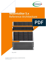 Nexenta SMC RA DataSheet