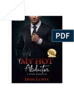 My Hot Abductor by Dyah Lupita