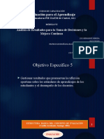 Sesión Final Coordinadoras PIE Curicó 2021