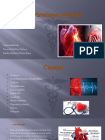 Hipertensiune Arteriala