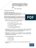 Tarea 2 Repaso Vectores