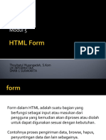 05 Modul5 HTML