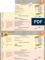 Programmation Le Geste D'écriture Cahier 1 Dumont