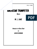 AmericanTrumpeter BB