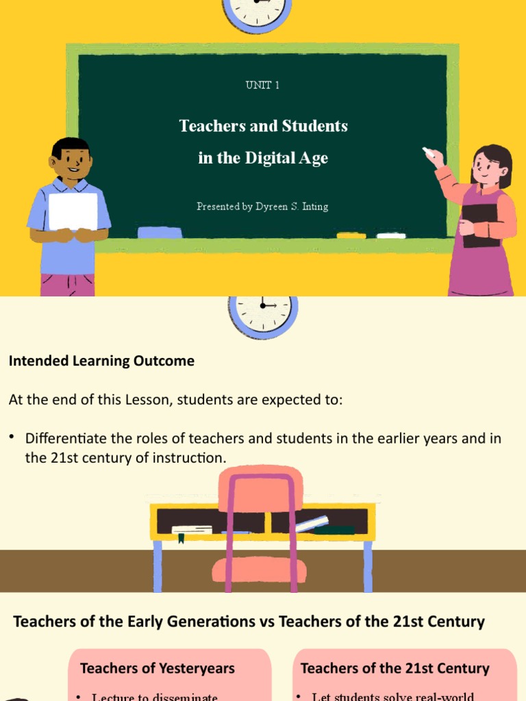 The Ultimate Guide To Enriching Students In The Digital Age - 1euxior