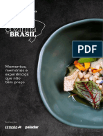 Ebook Paladar Cozinha Do Brasil