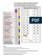 Daftar Peserta Bus Wisata 04