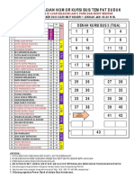 Daftar Peserta Bus Wisata 03