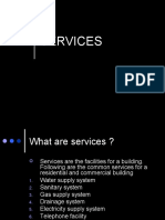 13 Services