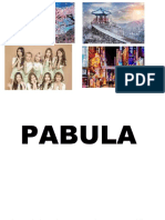 Pabula