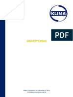 Klima Smartforms