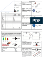 Fichas de Informacion