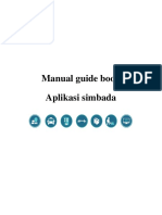 Manual Book SIMBADA