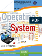 Ebook Sistem Operasi