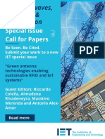 IET Microwaves Antenna Prop - 2019 - Gotra - Dual Band Circular Polarisation Generation Technique With The