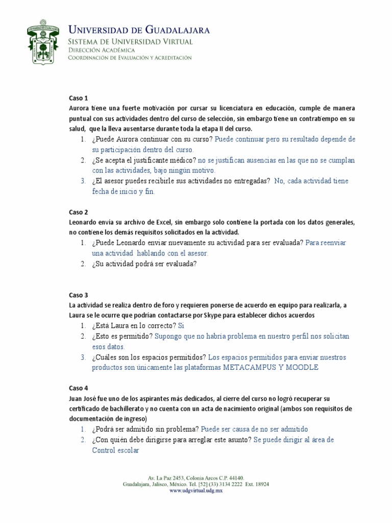 Casos Practicos Pdf