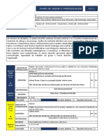 Plano Anatomia 