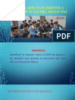 Rol Del Docente Frente A Las Tendencias Del Futuro