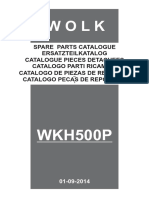 WKH500P