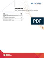 1788 Linking Device Specifications: Technical Data