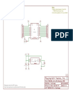 Ifb10001 Schematic