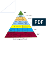 Asset Management Triangle