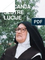 Sjećanje Sestre Lucije