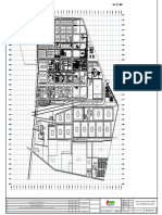 PLOT PLAN REFINERIA LOC  GRAL  28 PLANTAS DE PROCESO SIN CAPAS-PLANO GENERAL DE REFINERIA