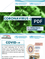 Coronavirus 10-3-2020