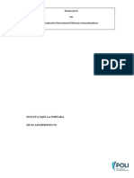 FIDI Ingenierias - Formato Anteproyecto - Vinculación Laboral