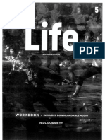 Life 5 Workbook