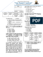 Evaluación Formativa Preguntas Ccss 1ro A 21-08-23