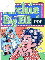 Archie and Big Ethel 1982