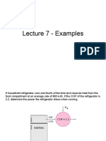 Lecture7 Examples