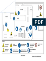 13 Mapa de Riesgos