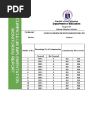 CIMR PIMR 22 23 Jao ES 4th Quarter