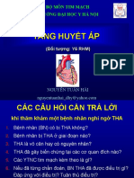 TM - Tang Huyet Ap - THS Tuan Hai