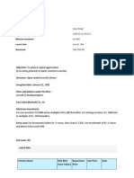 By Investing Primarily in Equity Oriented Securities.: Fund Type