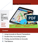 Opening Stock Journal Entry Explained | PDF | Cost Of Goods Sold ...