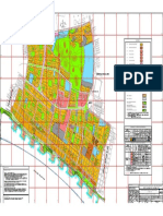 Plano de Zonificacion San Miguel