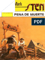 Pena de Muerte