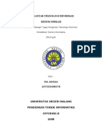 Download MAKALAH-Sistem Operasi by Cis Mbol SN66790190 doc pdf