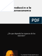 Introduccion A La Macroeconomia