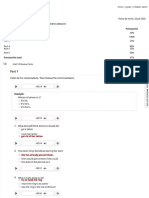 Unit 10 General Test Modo Informe Unit 10 Unit 10 Review Tests Top Notch 2 2020 1 Myenglishlab