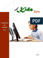 Compu - Kids ZETA - 6to Primaria
