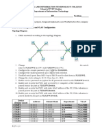 Level 4 Exam III