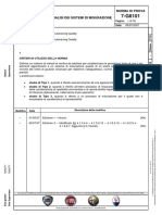 FIAT - Analisis Del Sistema de Medición - 7.G8101 - IT