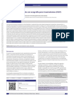 Focused Assessment With Sonography For Trauma.4.en - Es